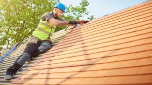 Best Roof Ventilation Installation  in Forest Glen, MD