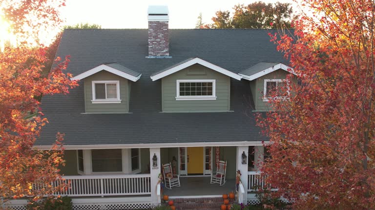 Trusted Forest Glen, MD Roofing Services Experts